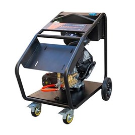 Máy phun rửa áp lực cao chạy xăng 7250 psi BFV-2250 