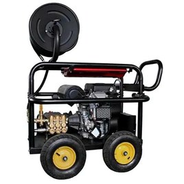 Máy thông cống áp lực cao BX7215