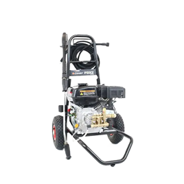 Máy rửa áp lực chạy xăng Comet FDX 2 CXD 10/220 Loncin G 200  