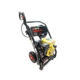 Máy rửa áp lực chạy xăng Lavor Thermic 6.5L