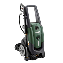 Máy rửa áp lực nước lạnh Lavor Kama 1409
