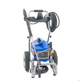 Máy rửa áp lực Annovi Reverberi AR 613K 