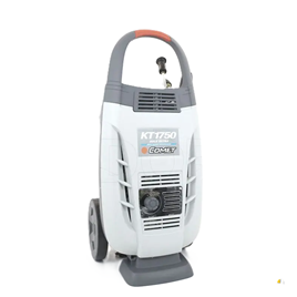 Máy rửa áp lực bán chuyên nghiệp Comet KT 1750 Extra 
