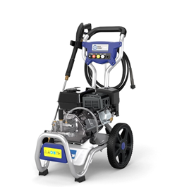 Máy rửa áp lực cao Annovi Reverberi AR 1435 