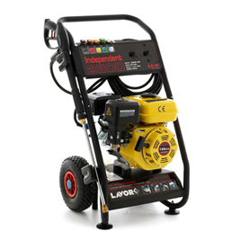 Máy rửa áp lực cao Lavor Independent 2800 