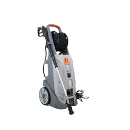 Máy rửa áp lực cao nước lạnh bán chuyên nghiệp Comet KSX 1850 Gold Extra