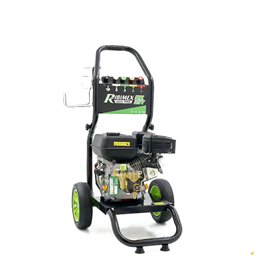 Máy rửa xe áp lực chạy xăng Ribimex RX21T