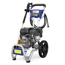Máy rửa áp lực cao chạy xăng Annovi Reverberi AR 1445