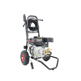 Máy rửa áp lực cao chạy xăng Comet FDX 2 CXD 10/220 Loncin G200 F 