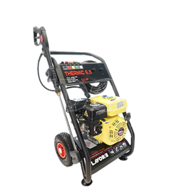 Máy rửa áp lực cao chạy xăng Lavor Thermic 6.5L 