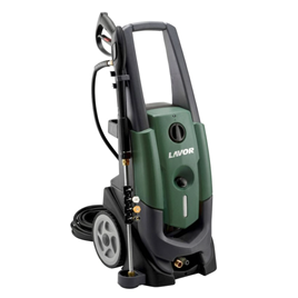 Máy rửa áp lực cao Lavor Kama 1409 