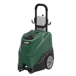 Máy rửa áp lực nước nóng Lavor XTR-R 1007 