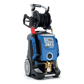Máy rửa áp lực  Annovi Reverberi 757 RLW Dual Pro