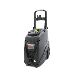 Máy rửa áp lực nước nóng Comet Patriot 140 