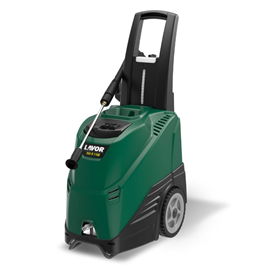 Máy rửa áp lực nước nóng Lavor RIO-R 1108