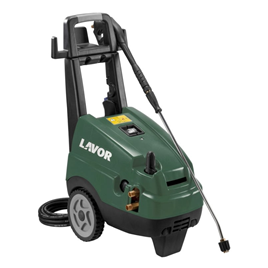 Máy rửa áp lực nước lạnh Lavor Tago 150 