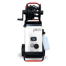 Máy rửa áp lực nước lạnh Idromatic Pico 150.9 TS