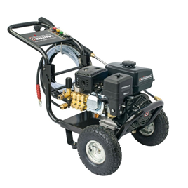 Máy rửa áp lực chạy xăng Loncin 6.5 HP