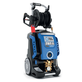 Máy rửa áp lực nước lạnh Annovi Reverberi 767 RLW Dual Pro