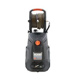 Máy rửa áp lực nước lạnh Comet K200 12/200 T Extra 