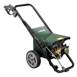 Máy rửa áp lực Lavor Donec R 2015 