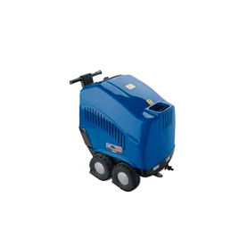 Máy rửa áp lực nước nóng Annovi Reverberi AR 5670