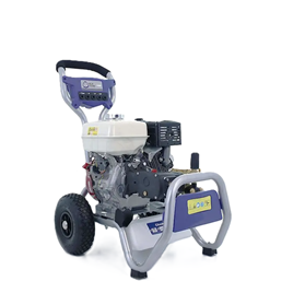 Máy rửa áp lực nước lạnh Annovi Reverberi AR 1460 