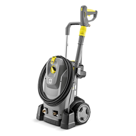 Máy rửa áp lực Karcher HD 8/18-4 M