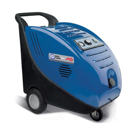 Máy rửa áp lực nước nóng Annovi Reverberi 6640 