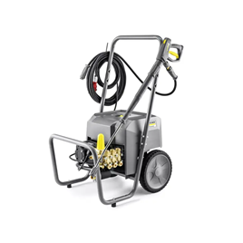 Máy rửa áp lực nước lạnh Karcher HD 17/15-4 S Classic 