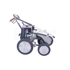 Máy rửa xe áp lực nước lạnh Biemmedue Mobile 200/21L  