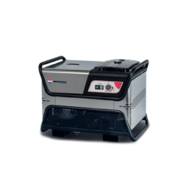 Máy rửa áp lực nước nóng Biemmedue Comby 200/18 D