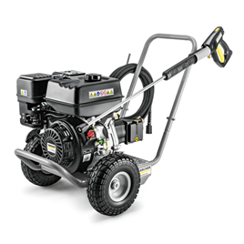 Máy rửa áp lực nước lạnh Karcher PRO HD 828