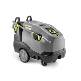 Máy rửa áp lực nước nóng Karcher HDS 13/20-4 S 