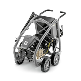 Máy rửa áp lực công nghiệp Karcher HD 18/50-4 Cage Classic
