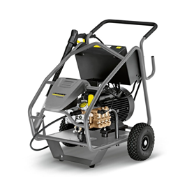Máy rửa áp lực chuyên nghiệp ba pha Karcher HD 13/35-4