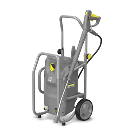 Máy rửa áp lực chuyên nghiệp Karcher HD 6/16-4 M Cage 