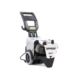 Máy rửa áp lực chuyên nghiệp Biemmedue Midia TSD