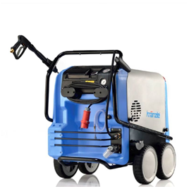 Máy phun rửa áp lực Kranzle Therm RP 1400 