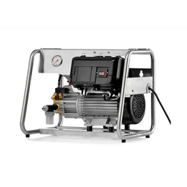 Máy rửa áp lực chuyên nghiệp Kranzle WS-RP 1000 TS 