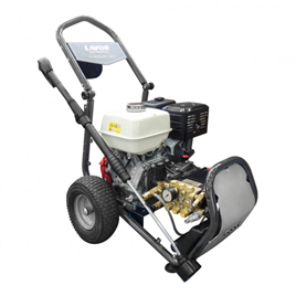 Máy rửa áp lực nước lạnh Lavor Thermic 2W 9 H 