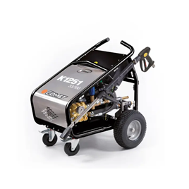 Máy rửa áp lực chuyên nghiệp Comet K 1251 TS  