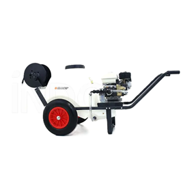 Máy rửa áp lực động cơ xăng Comet FDX WB 8 