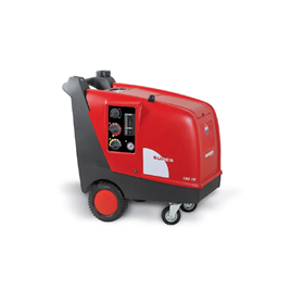 Máy rửa áp lực nước nóng Biemmedue Super 180/18  
