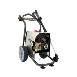 Máy rửa áp lực nước lạnh Comet K Steel S 3.12 12/130M 