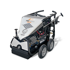 Máy phun rửa áp lực cao chuyên nghiệp Comet FDX Xtreme XL 16/500