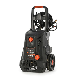 Máy rửa áp lực nước lạnh Comet K250 10/150 M TSR CL 