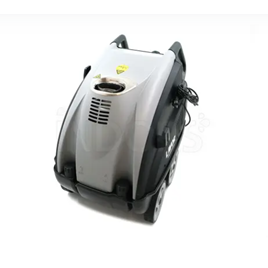 Máy rửa áp lực nước nóng một pha 230V Lavor HLR 1510 LP 