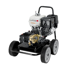 Máy rửa áp lực cao động cơ xăng Honda GX 340 