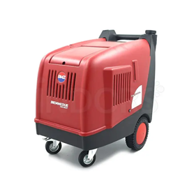 Máy rửa áp lực nước nóng Biemmedue Thermal 